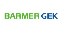 Barmer GEK Logo