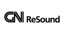 GN Resound Logo