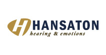 Hansaton Logo