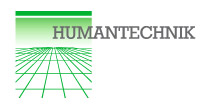Humantechnik Logo