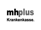 mhplus Logo