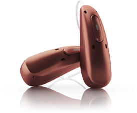 OHRpheus Infopaket Hörgeräte daheim testen