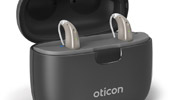 Oticon Zircon 2 Hörgerät Produktabbildung