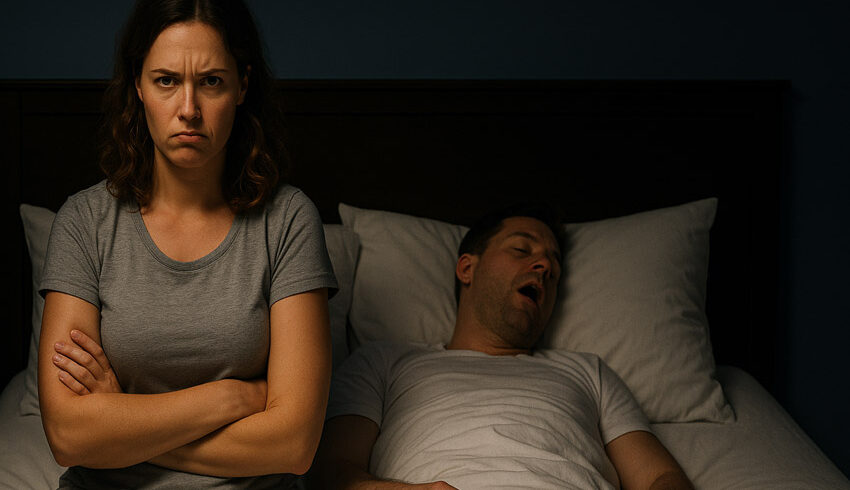 Schlaf-Gehörschutz von Hörluchs: Maßgefertigte Ruhe für Ihre Nacht