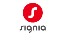 signia Logo