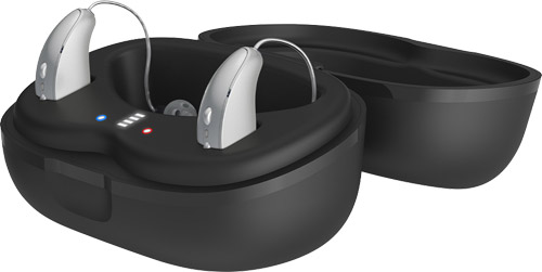 Starkey Charger LadegerÀt