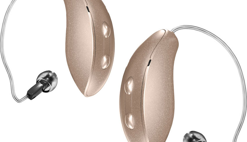 Starkey G Series Hörgerät