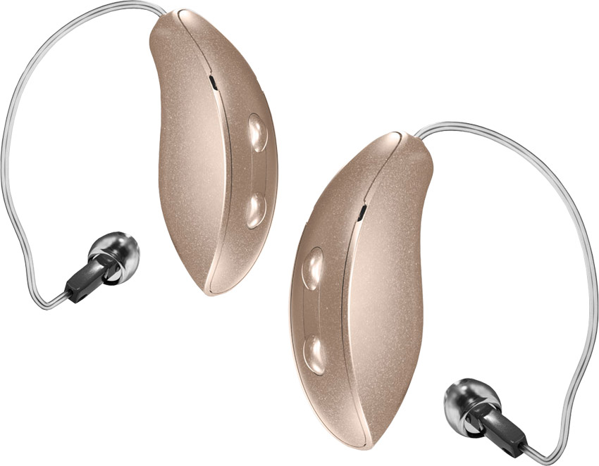 Starkey G Series Hörgerät Produktbild