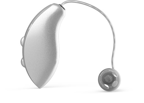 Starkey Omega AI HörgerÀt